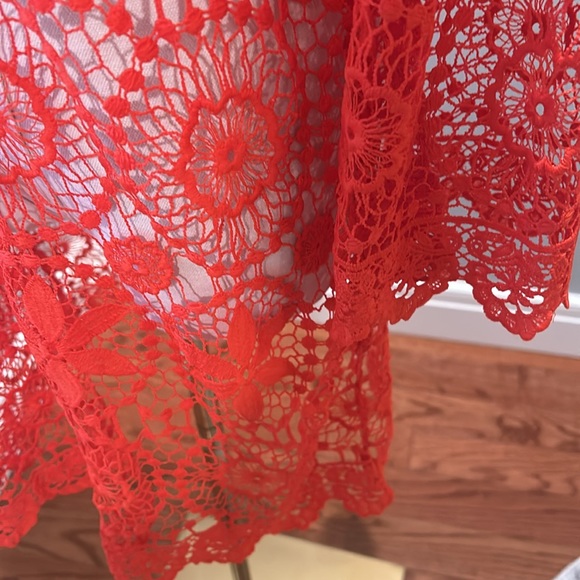 Bathing suit wrap - Picture 3 of 4